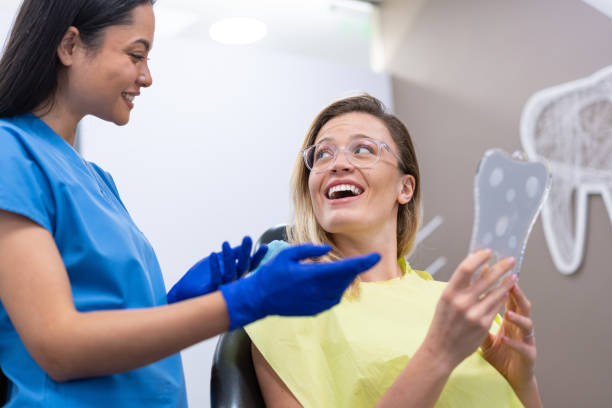 Best Emergency Dental Care  in Mbrian Park, CA